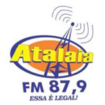 Rádio Atalaia FM